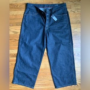 NEW MENS DIESEL JEANS